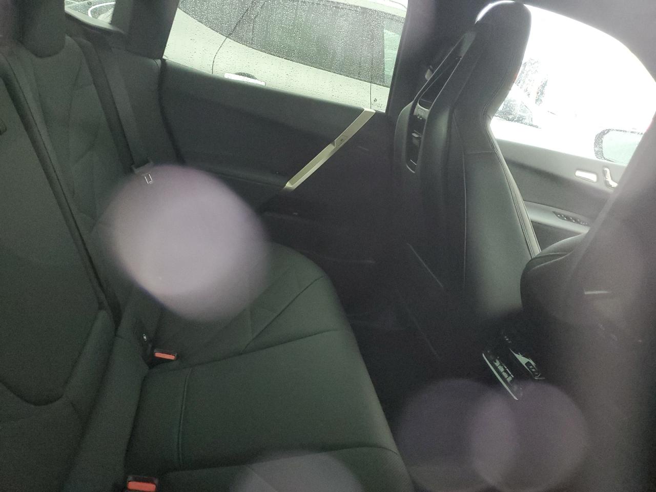 2022 BMW IX XDRIVE50 VIN:WB523CF06NCJ58191