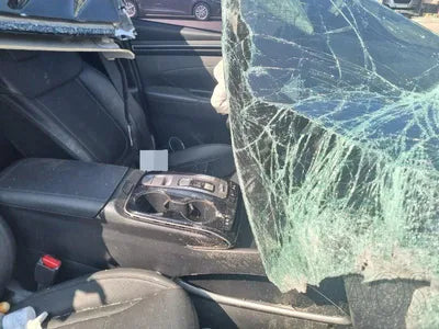 2021 Hyundai Tucson VIN: