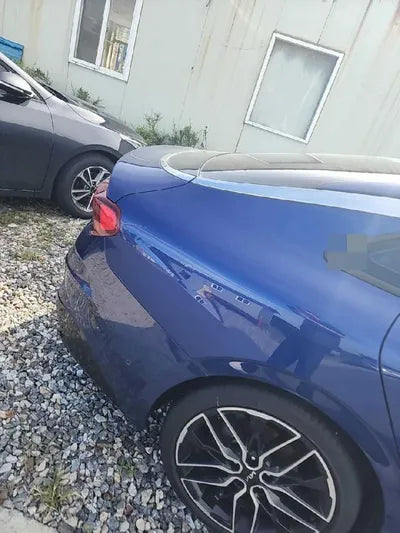2023 Kia K5 VIN: