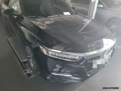 2019 Honda Accord 1HGCV3690KA511672 VIN:1HGCV3690KA511672