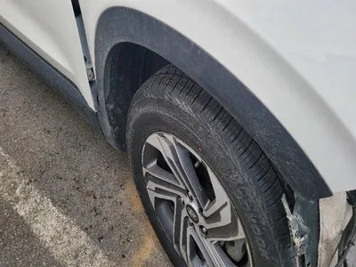 2022 Hyundai Santa FE VIN: