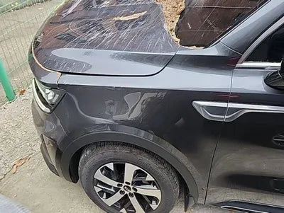 2020 Kia Sorento VIN:
