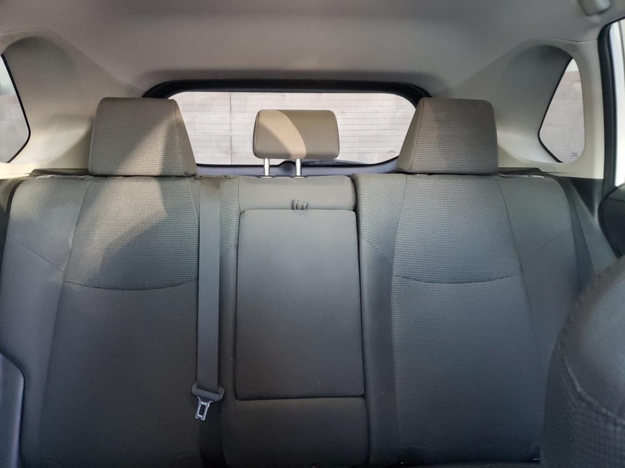 2022 TOYOTA RAV4 LE VIN:2T3H1RFV3NW227483