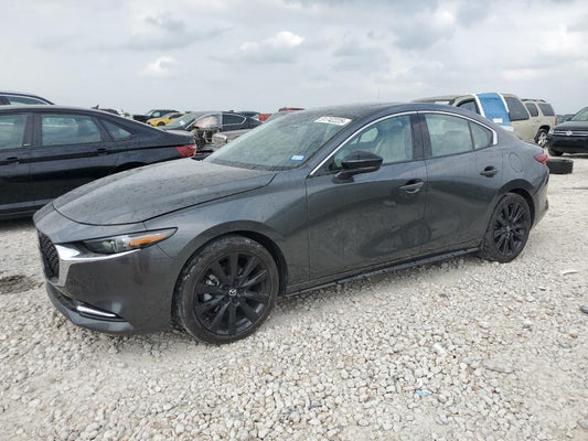 2023 MAZDA 3 PREMIUM PLUS VIN:3MZBPBEY0PM384638