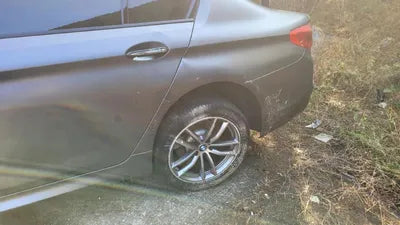 2017 BMW 520 WBAJC3104HWB76926 VIN:WBAJC3104HWB76926