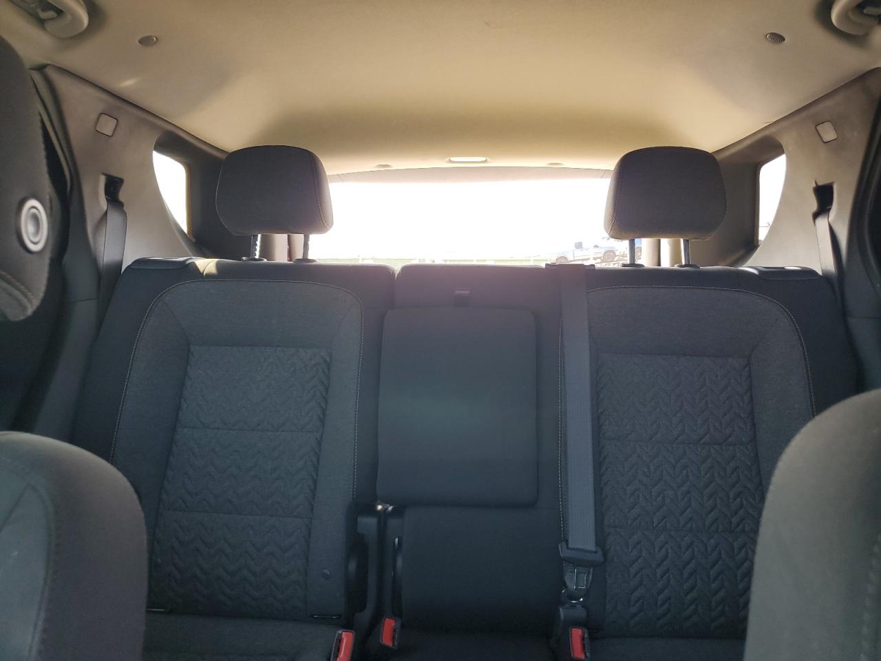 2022 CHEVROLET EQUINOX LT VIN:3GNAXUEV0NL219828