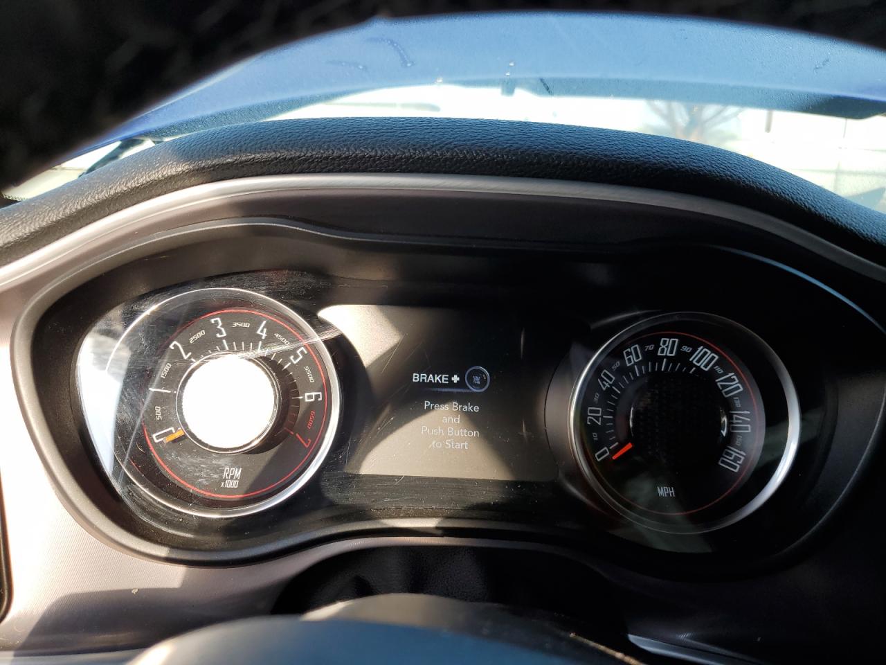 2022 DODGE CHALLENGER SXT VIN:2C3CDZGG6NH144880