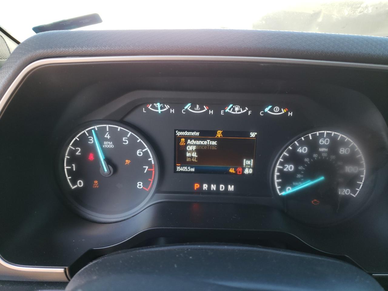 2023 FORD F150 SUPERCREW VIN:1FTFW1E51PKD39061
