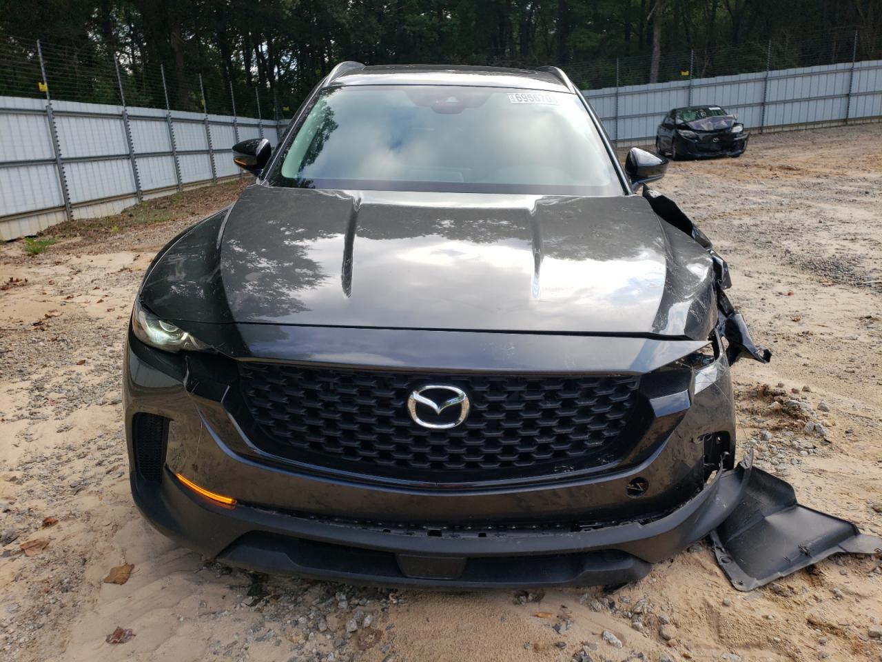 2023 MAZDA CX-50 PREFERRED PLUS VIN:7MMVABCM9PN144351