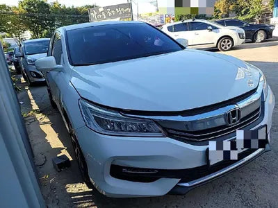 2016 Honda Accord 1HGCR2680GA511335 VIN:1HGCR2680GA511335