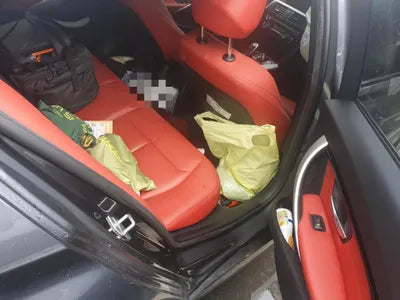 2017 BMW 330 WBA8B9103HK704643 VIN:WBA8B9103HK704643