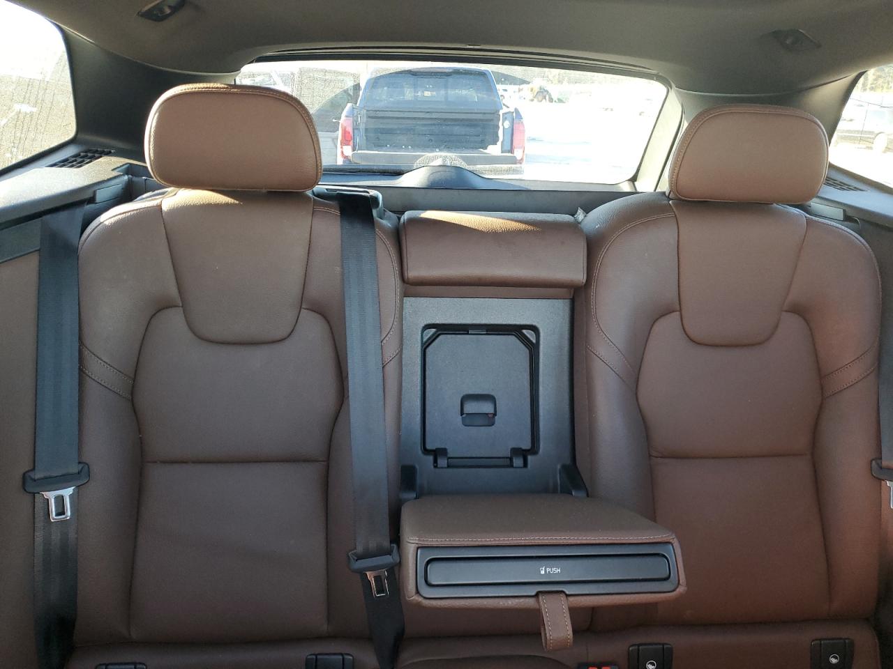 2023 VOLVO XC60 PLUS VIN:YV4L12DW8P1337036