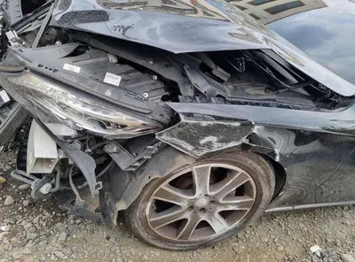 2016 Mercedes-Benz S 350 WDDUG3DB9GA245349 VIN:WDDUG3DB9GA245349