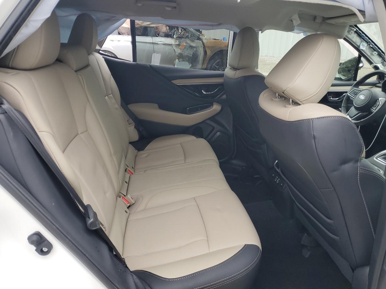 2024 SUBARU OUTBACK LIMITED XT VIN:4S4BTGND3R3265233