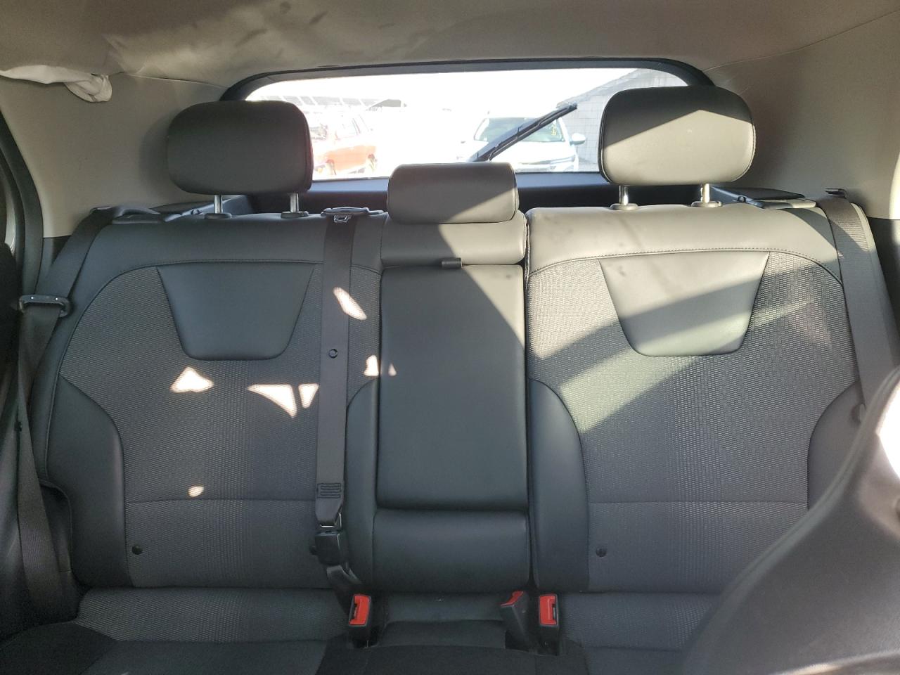 2023 KIA NIRO WIND VIN:KNDCR3L13P5045942