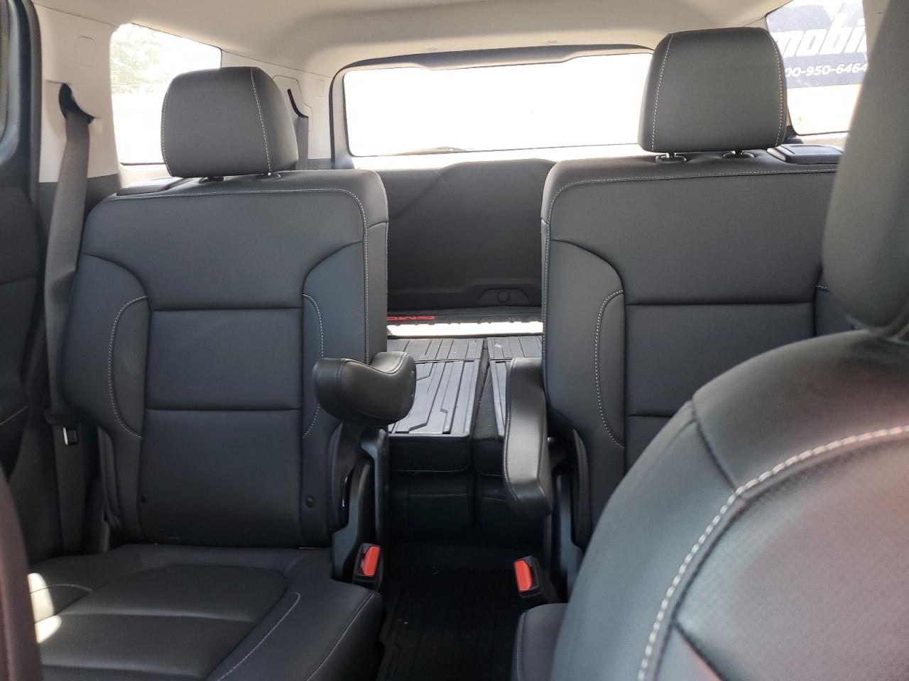 2023 GMC ACADIA SLT VIN:1GKKNMLS2PZ110556