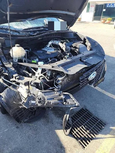 2018 Hyundai Tucson 819KMKMHJ3812GJU7 VIN:819KMKMHJ3812GJU7