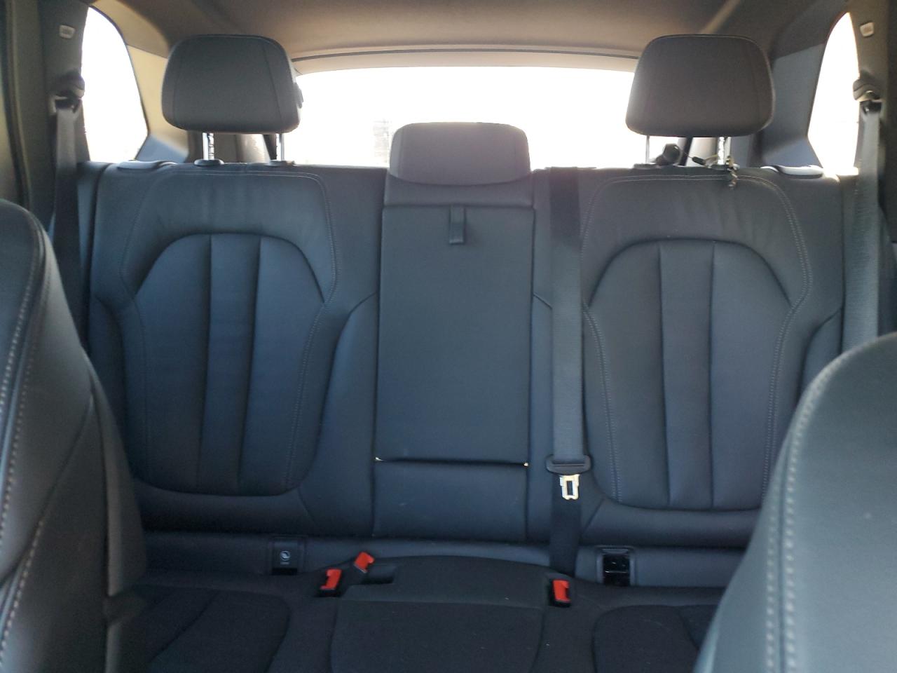 2022 BMW X5 M50I VIN:JM3TB2CA3F0454220