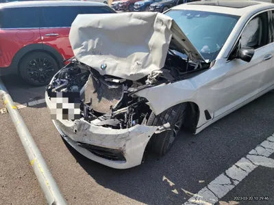 2018 BMW 520 094KMWBAJC3103JD0 VIN:094KMWBAJC3103JD0