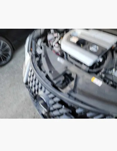 2020 Lexus UX 250 JTHP6JBH8L2070407 VIN:JTHP6JBH8L2070407