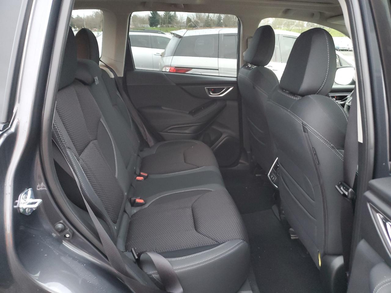 2024 SUBARU FORESTER PREMIUM VIN:JF2SKADC2RH512274