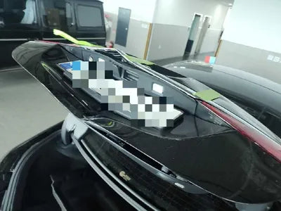 2023 Mercedes-Benz S 350 W1K6F3AB4PA210931 VIN:W1K6F3AB4PA210931