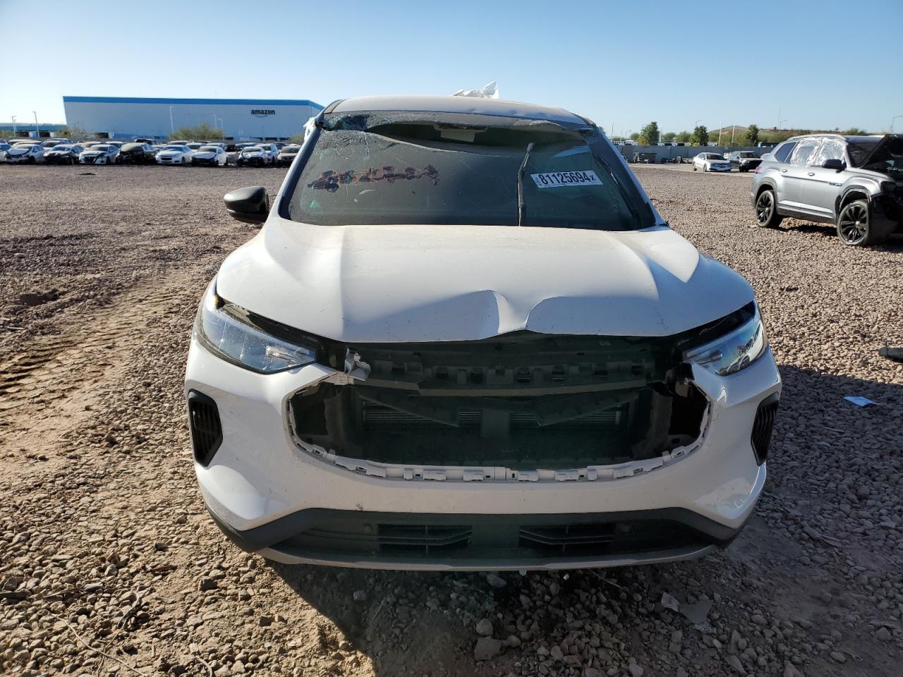 2024 FORD ESCAPE ACTIVE VIN:1FMCU0GNXRUA22379