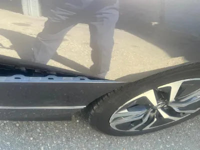 2019 Honda Accord VIN: