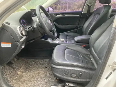 2015 Audi A3 WAUZZZ8V1F1139880 VIN:WAUZZZ8V1F1139880