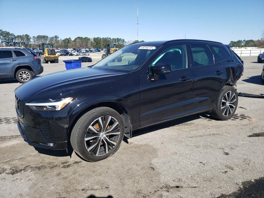 2024 VOLVO XC60 PLUS VIN:YV4L12RL8R1725322