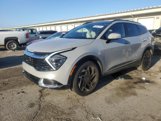 2023 KIA SPORTAGE SX PRESTIGE VIN:5XYK53AF5PG121996