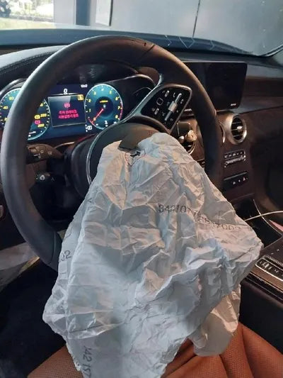 2022 Mercedes-Benz GLC 300 VIN: