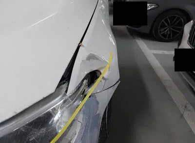 2015 BMW 520 WBA5E5101FG062880 VIN:WBA5E5101FG062880