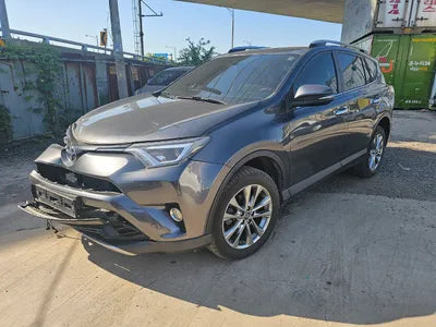2017 Toyota RAV4 JTMYFREV5HD102764 VIN:JTMYFREV5HD102764