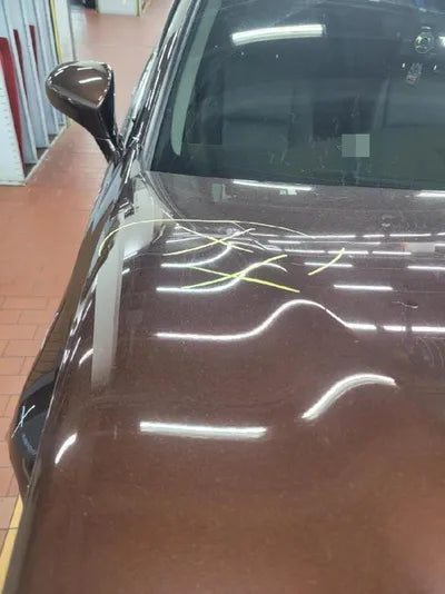 2017 Lexus ES 300 VIN: