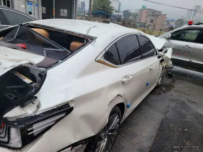 2019 Lexus ES 300 737KMJTHB21B19K20 VIN:737KMJTHB21B19K20