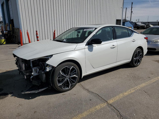 2023 NISSAN ALTIMA SR VIN:1N4BL4CW2PN358548