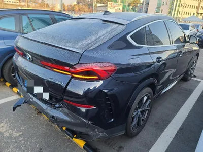 2021 BMW 630 WBAGT8105M9H74183 VIN:WBAGT8105M9H74183