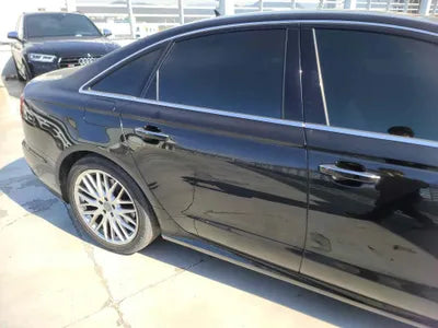 2015 Audi A6 WAUZZZ4G9GN023280 VIN:WAUZZZ4G9GN023280