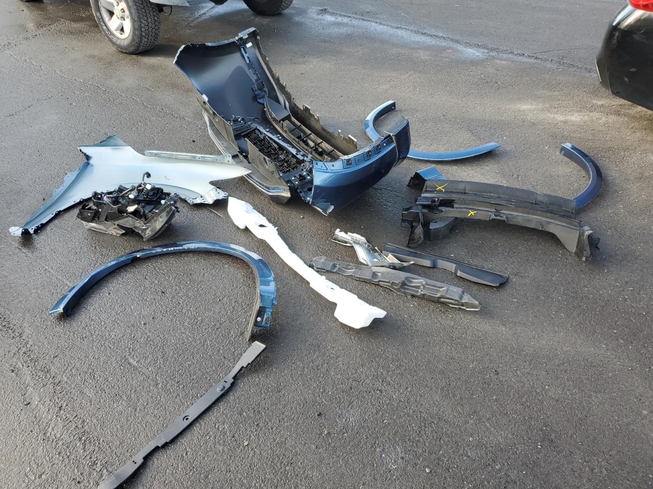 2024 MAZDA CX-5 PREFERRED VIN:JM3KFBCM5R0375646