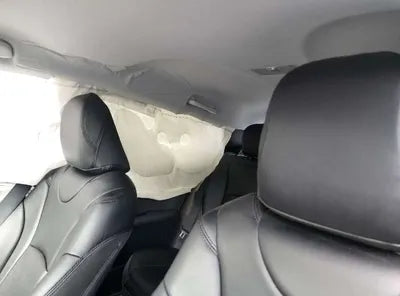 2020 Toyota Prius JTDKARFU0L3124034 VIN:JTDKARFU0L3124034