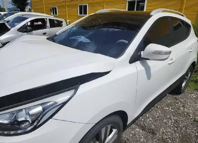 2015 Hyundai Tucson KMHJT81VBFU031603 VIN:KMHJT81VBFU031603