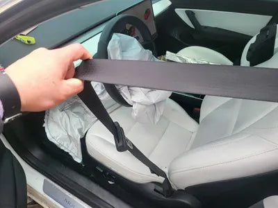 2020 Tesla Model 3 5YJ3E1EB3LF756250 VIN:5YJ3E1EB3LF756250