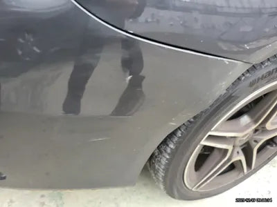 2020 Mercedes-Benz C 200 W1KWJ8AB9LF993513 VIN:W1KWJ8AB9LF993513