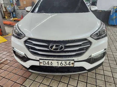 2018 Hyundai Santa FE KMHSW81UDJU792239 VIN:KMHSW81UDJU792239