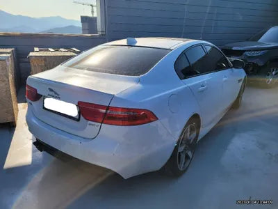 2019 Jaguar XE SAJAB4BN0KCP50354 VIN:SAJAB4BN0KCP50354