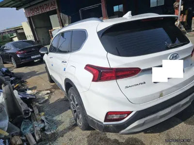 2019 Hyundai Santa FE KMHS381CBKU011363 VIN:KMHS381CBKU011363