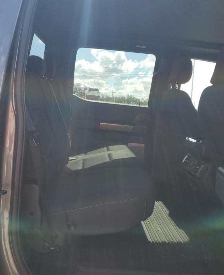 2022 FORD F150 SUPERCREW VIN:1FTFW1E86NKD70734