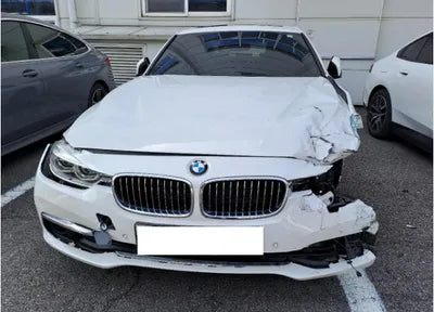 2017 BMW 320 WBA8A9108HK823176 VIN:WBA8A9108HK823176