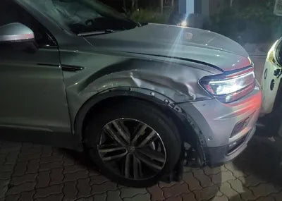 2020 Volkswagen Tiguan WVGZZZ5NZLM123616 VIN:WVGZZZ5NZLM123616